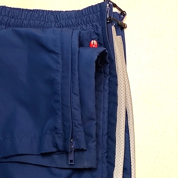 Arena Side Zip Track/SWIMMING Pant Size 2XL - Picture 6 of 9
